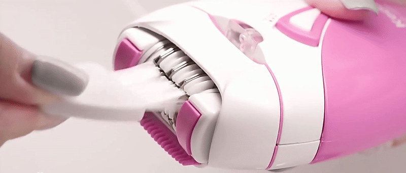 Hair Remover Epilator