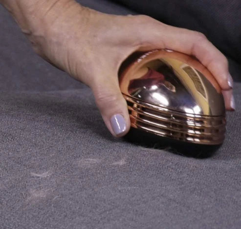 Portable Mini Desktop Vacuum Cleaner